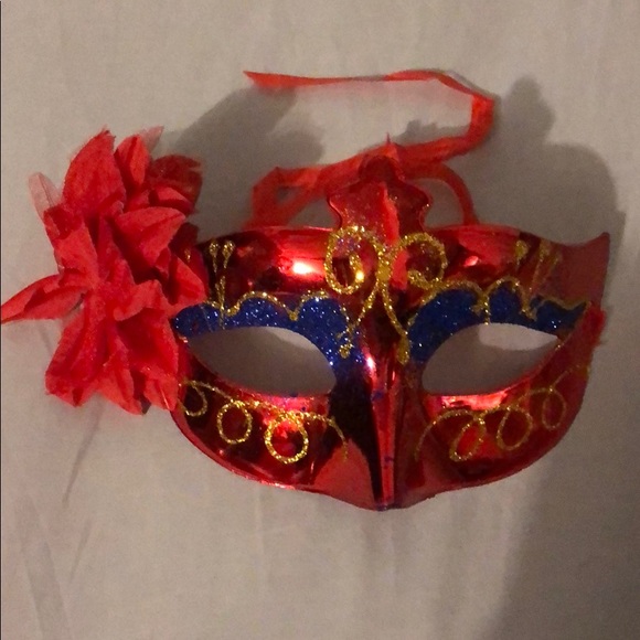 Halloween Face Mask lots - Picture 3 of 6